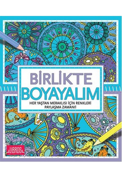 Birlikte Boyayalım