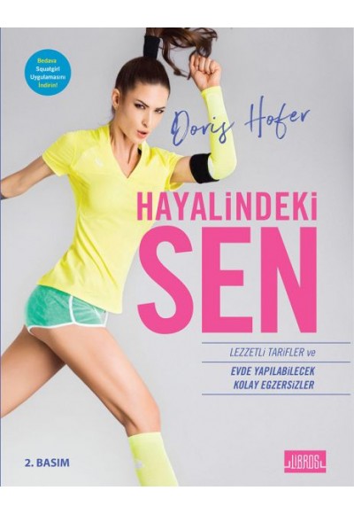 Hayalindeki Sen