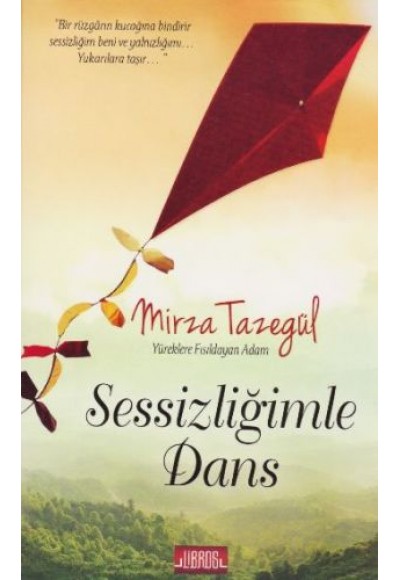 Sessizliğimle Dans