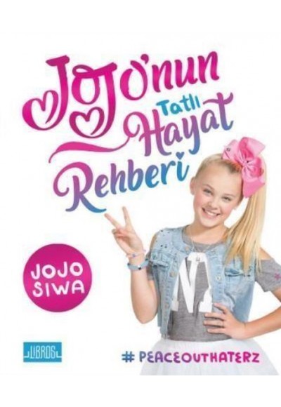 Jojonun Tatlı Hayat Rehberi