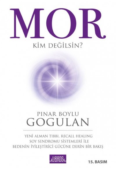 Mor - Kim Değilsin?