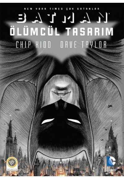 Batman: Ölümcül Tasarım
