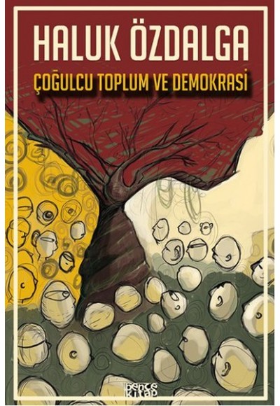 Çoğulcu Toplum ve Demokrasi