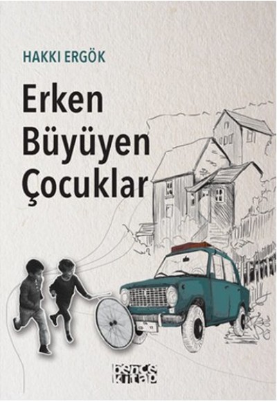 Erken Büyüyen Çocuklar