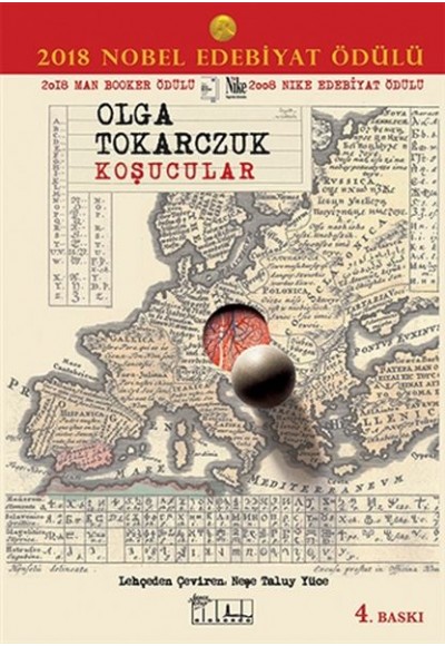 Koşucular