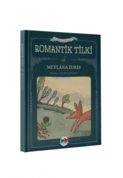 Acayip Hayvanlar - Romantik Tilki