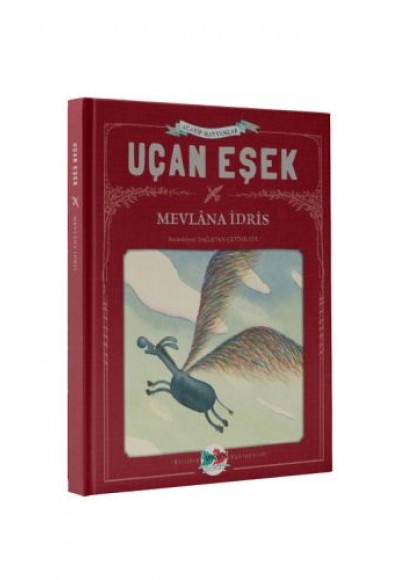 Acayip Hayvanlar - Uçan Eşek