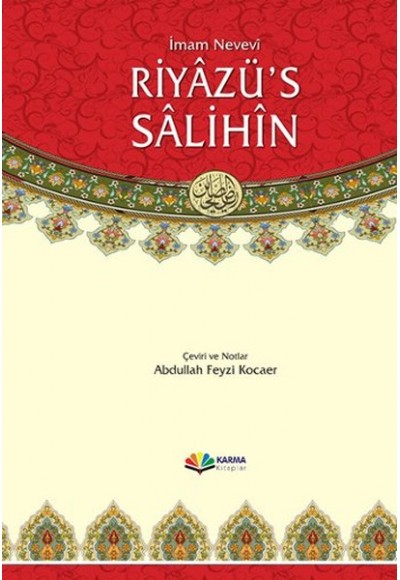 Riyazü's Salihin