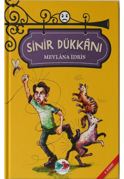 Sinir Dükkanı