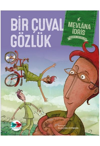 Başka Çocuklar - Bir Çuval Gözlük