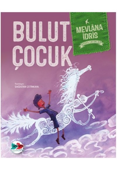 Başka Çocuklar - Bulut Çocuk