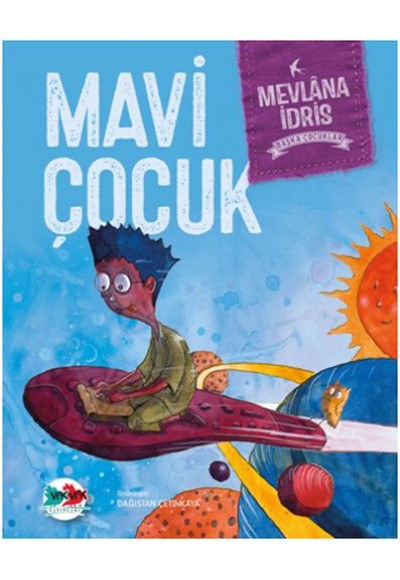 Başka Çocuklar - Mavi Çocuk