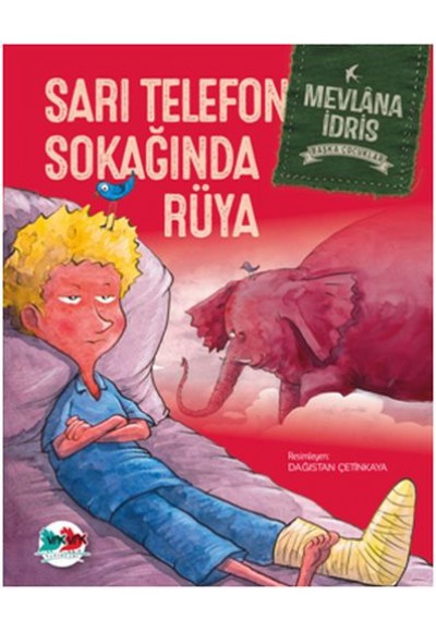 Başka Çocuklar - Sarı Telefon Sokağında Rüya