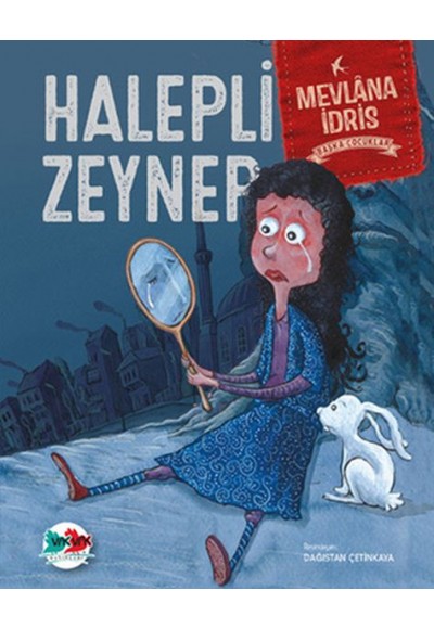 Halepli Zeynep