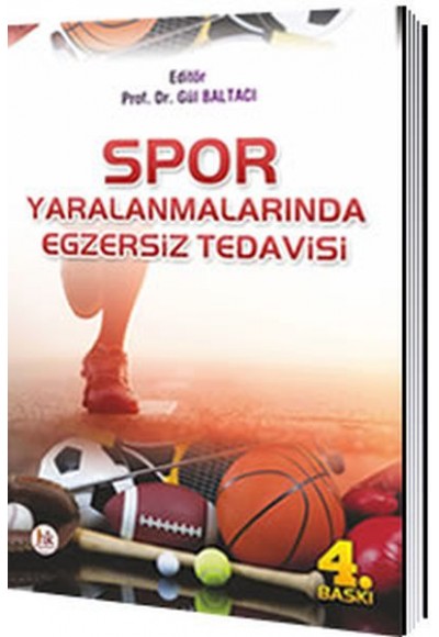 Spor Yaralanmalarında Egzersiz Tedavisi