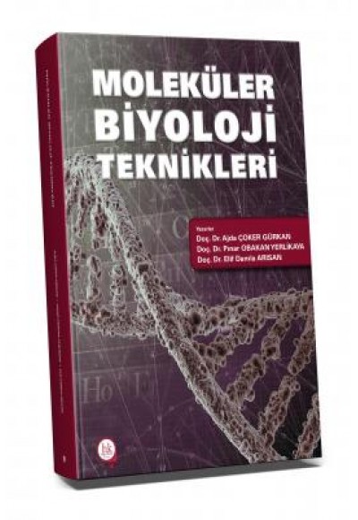 Hipokrat Moleküler Biyoloji Teknikleri