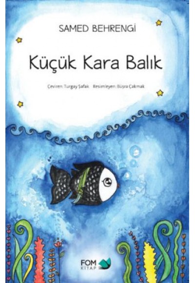 Küçük Kara Balık