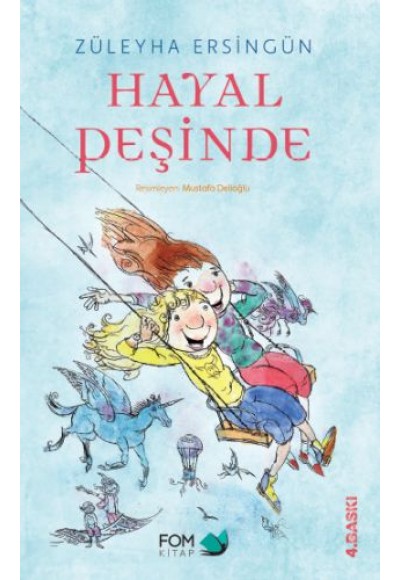 Hayal Peşinde