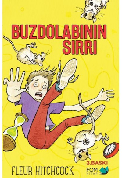 Buzdolabının Sırrı