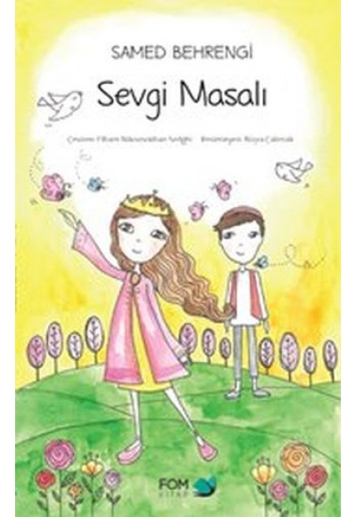 Sevgi Masalı