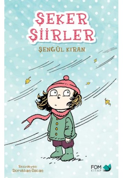 Şeker Şiirler