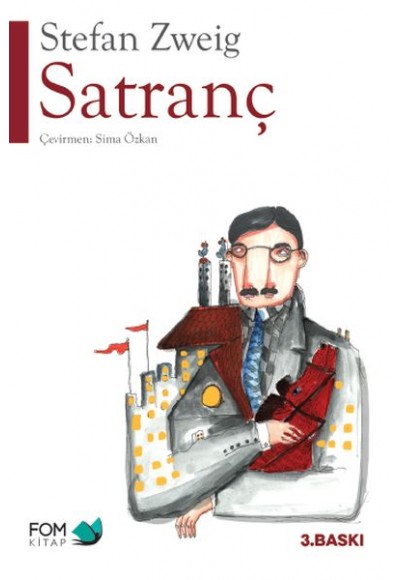 Satranç