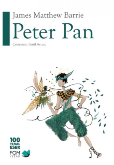 Peter Pan