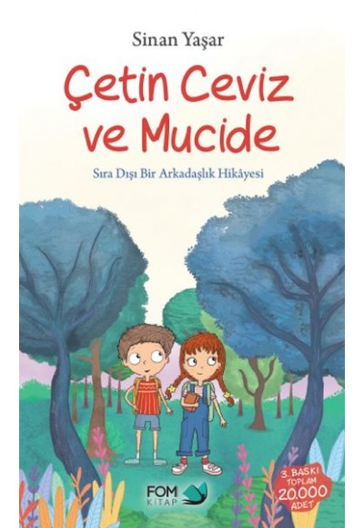 Çetin Ceviz ve Mucide