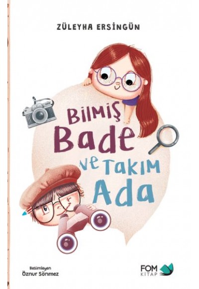 Bilmiş Bade ve Takım Ada