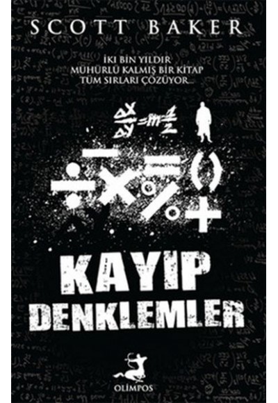 Kayıp Denklemler