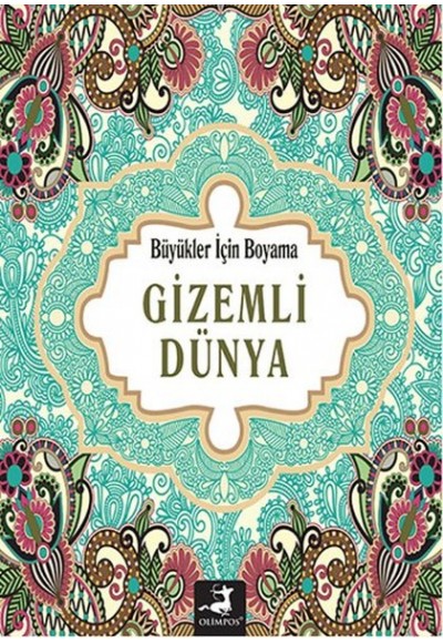 Gizemli Dünya