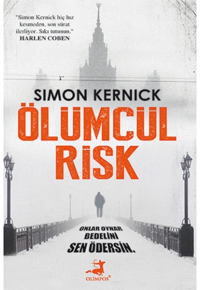 Ölümcül Risk