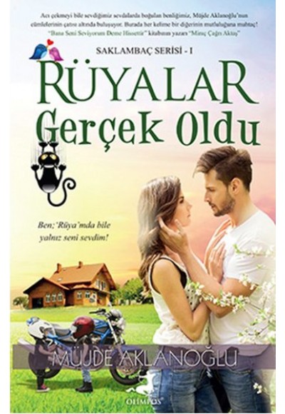 Rüyalar Gerçek Oldu