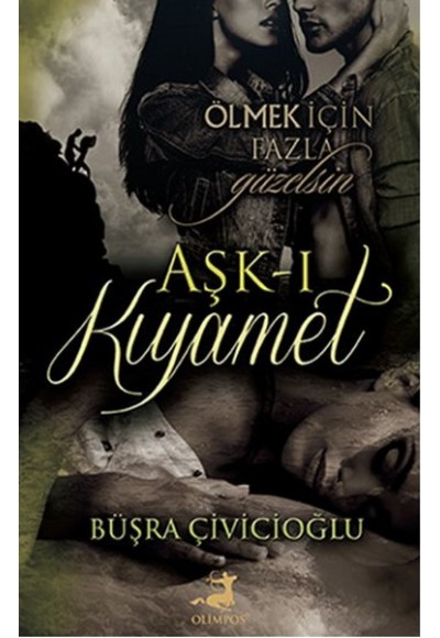 Aşk-ı Kıyamet