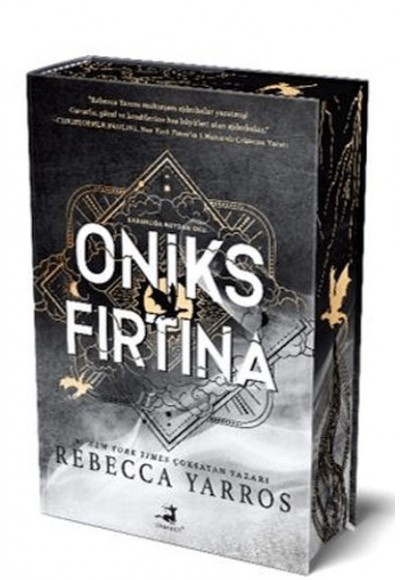 Oniks Fırtına