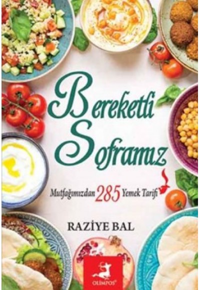 Bereketli Soframız