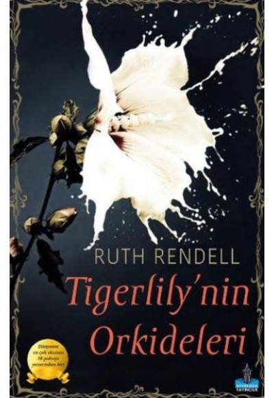 Tigerlily'nin Orkideleri