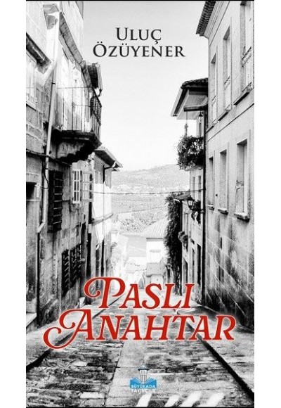 Paslı Anahtar