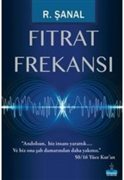 Fıtrat Frekansı