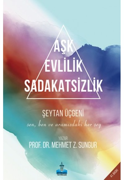 Aşk Evlilik Sadakatsizlik