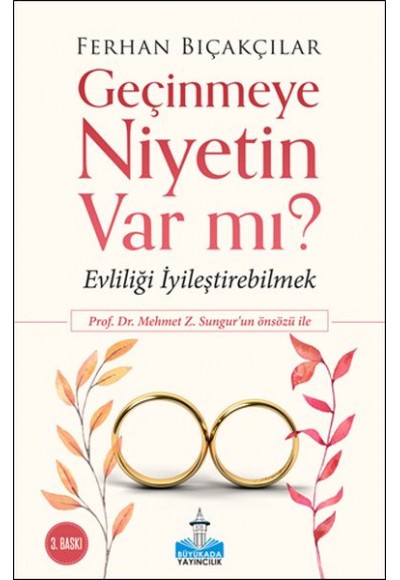 Geçinmeye Niyetin Var mı?