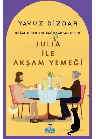 Julia İle Akşam Yemeği