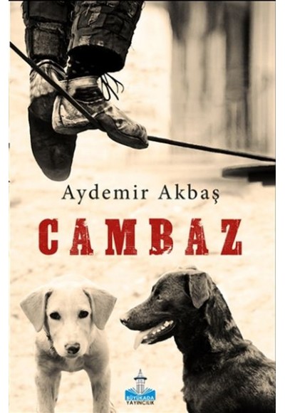 Cambaz
