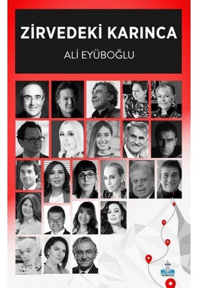 Zirvedeki Karınca