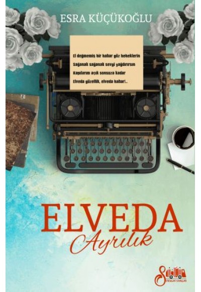 Elveda Ayrılık