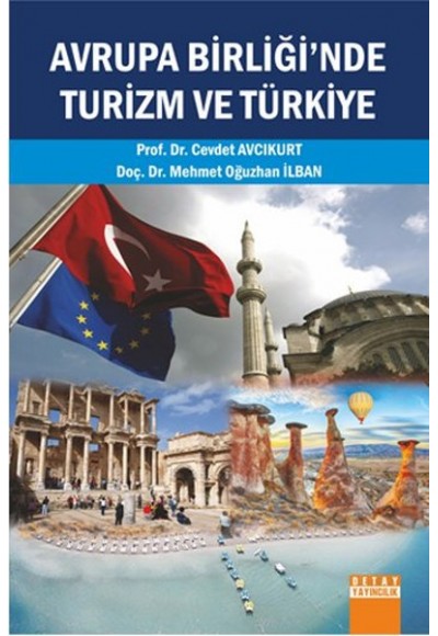 Avrupa Birliği’nde Turizm ve Türkiye