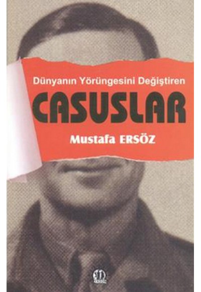 Dünyanı Yörüngesini Değiştiren Casuslar