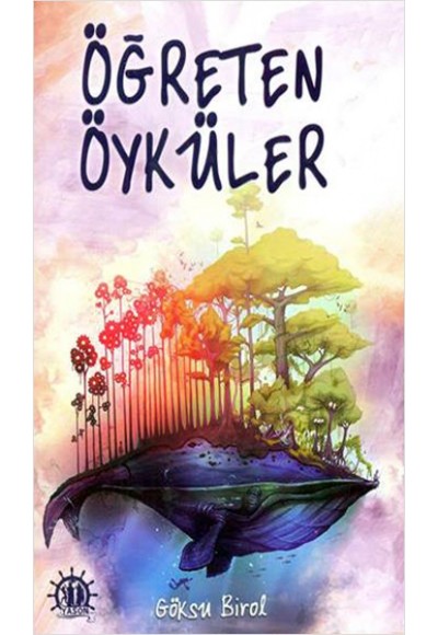 Öğreten öyküler
