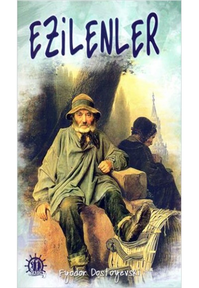 Ezilenler