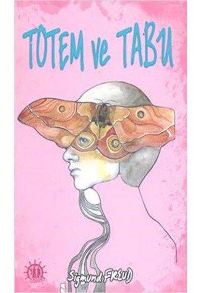 Totem ve Tabu